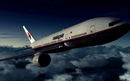 Pertimbang tawaran pencarian semula MH370