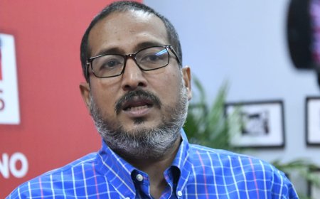 Tidak Masuk Akal Cadang Muzium Ajaran Sesat Di Langkawi