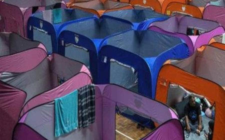 Lapan PPS dibuka di Pahang