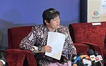 Tuntutan Kumpulan Sulu Yang Mahu Ambil Tindakan Terhadap Sabah Tidak Masuk Akal