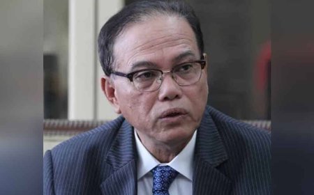 MB teliti tindakan undang-undang terhadap Andansura