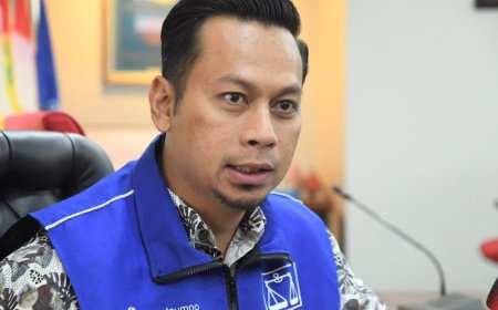 ‘Makin Diamkan Diri, Makin Banyak Tohmahan ADUN Pas Terengganu Kepada UMNO’