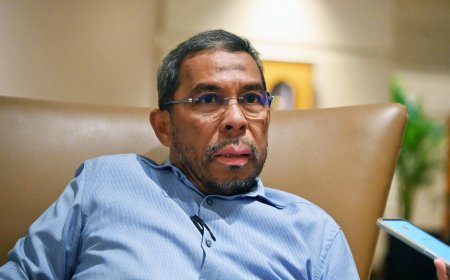 ‘Dengan Fitnah, Kebencian Sahaja PN Boleh Menang Pilihan Raya’