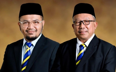 Dua ADUN BERSATU digugur daripada barisan EXCO Perlis penggal baharu
