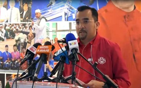 Pengerusi Veteran UMNO Dilantik MKT, Penggantungan Tajuddin Rahman Ditarik Balik