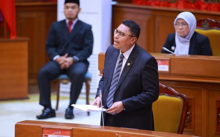 Ramai Yang ‘Koyak’ Di DUN Kelantan