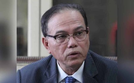 Pahang tarik RM16.1 bilion pelaburan komited tahun lalu