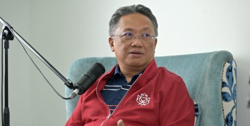 Mendepani PRN Sabah: Kejayaan Boleh Dicapai Dengan Strategi Politik Tepat