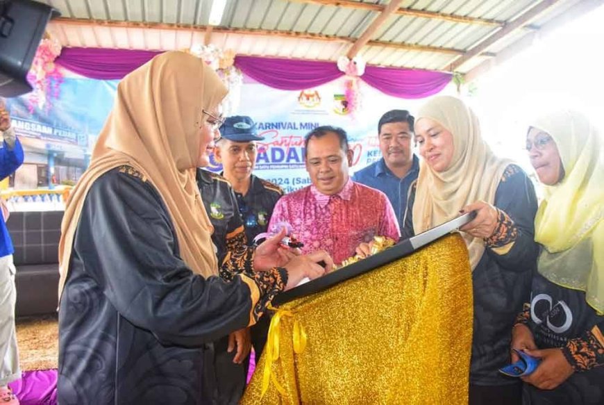 Kampung Jerantut Feri berpotensi jadi hub pelancongan ikan air tawar, inap desa