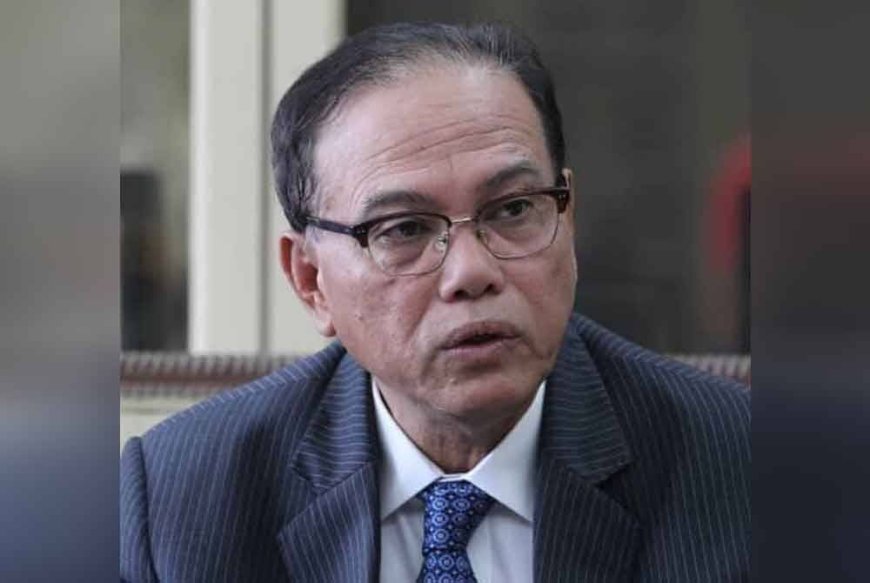 MB teliti tindakan undang-undang terhadap Andansura