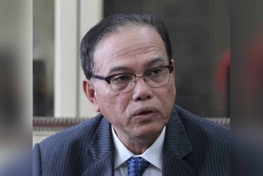 Pahang tarik RM16.1 bilion pelaburan komited tahun lalu