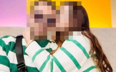 Selebriti miliki ganja: 'Polis minta saya ubah kenyataan dalam laporan' - Isteri