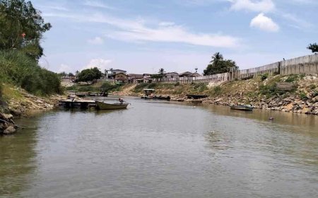 Thailand hormati keputusan Malaysia tutup pangkalan haram di sempadan