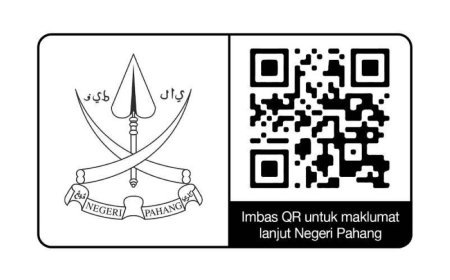 Pencapaian cemerlang Pahang: Tingkat kesejahteraan rakyat