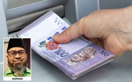 Guru pondok, madrasah Pahang terima bantuan khas RM1,000 seorang