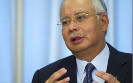 Pas Tangguk Air Keruh: Perjuangan Politik Atau Strategi Oportunis?