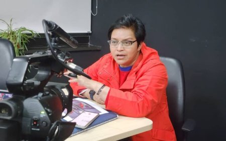 Jangan Timbulkan Spekulasi Elak Subjudis, Serahkan Kepada Mahkamah