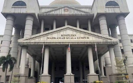 AGC fail larangan bersuara Titah Adendum