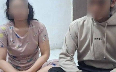 Rakan sekerja bongkar lelaki jadi mangsa dera isteri sendiri