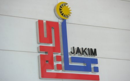 Jakim akan panggil Harith Iskander