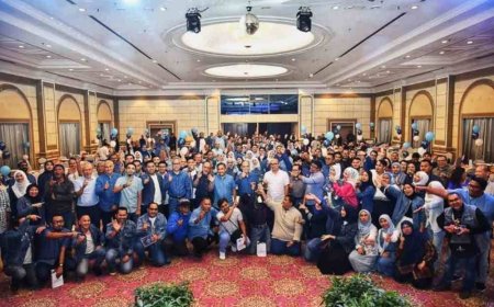 Al-Sultan Abdullah berkenan ikuti sesi Townhall Rakyat bersama MB Pahang