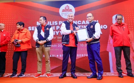 Sekolah Patriotik UMNO dapat permintaan tinggi anak muda