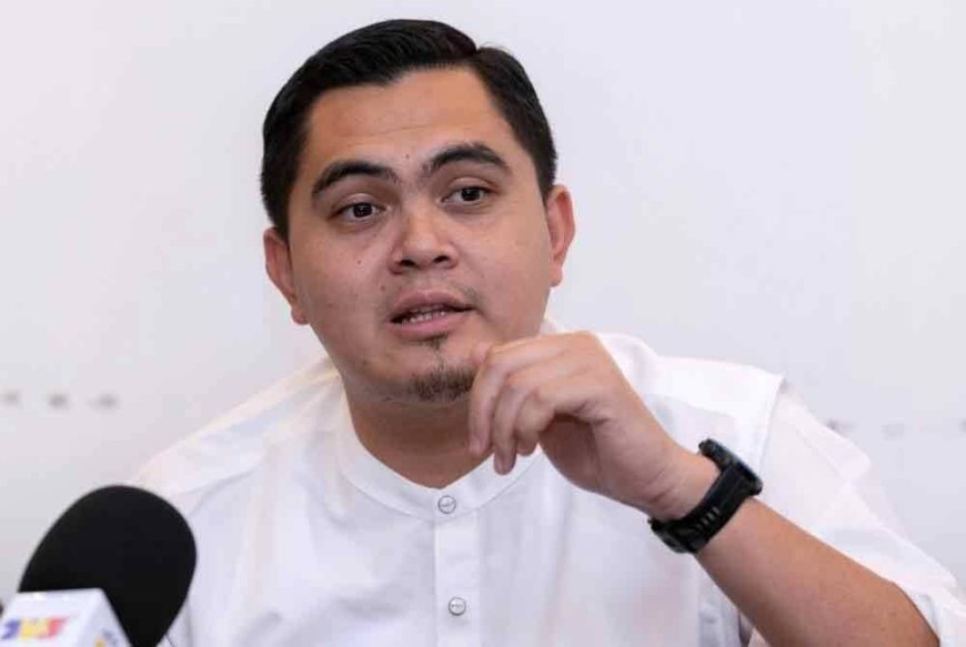 'Kerajaan perlu jawab siapa sorok Titah Adendum' - Dr Akmal