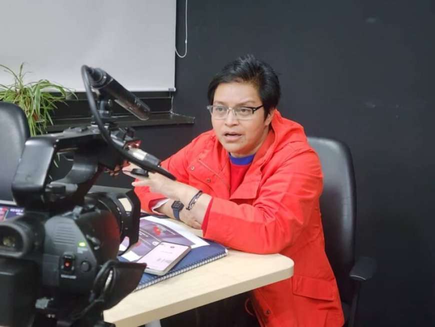Jangan Timbulkan Spekulasi Elak Subjudis, Serahkan Kepada Mahkamah