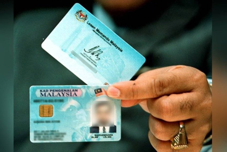 SARA disalurkan melalui MyKad mulai esok