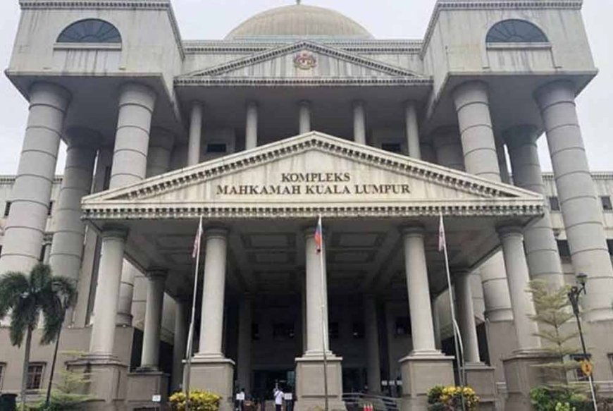 AGC fail larangan bersuara Titah Adendum