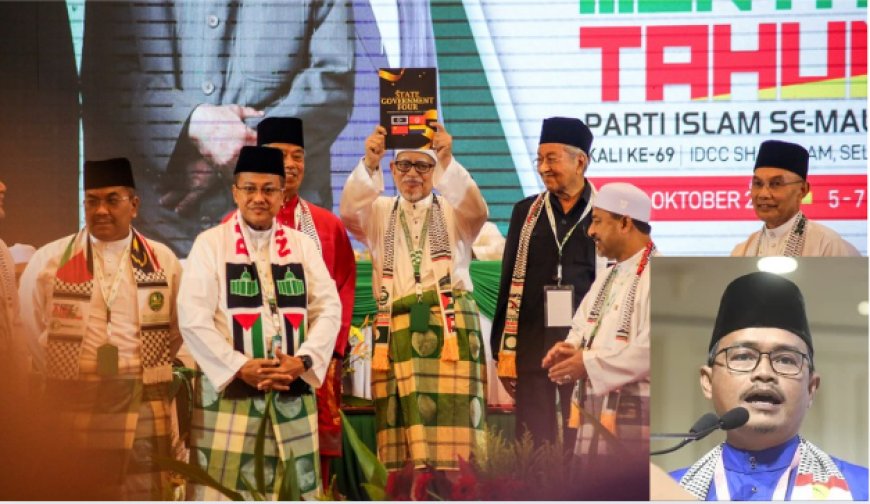 Pas Cuba ‘Test Market’ Isu Calon Perdana Menteri, Meskipun Tahu Belum Layak
