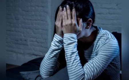 Gadai maruah dijerat 'Daniel'