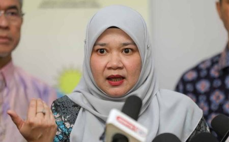 Kerajaan lulus pembinaan 44 sekolah tangani isu padat