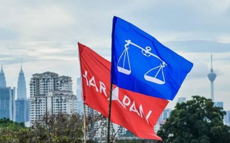 Kerjasama BN-PH, Uji Dinamika Politik PRN Sabah, Melaka Dan Johor Pada 2025