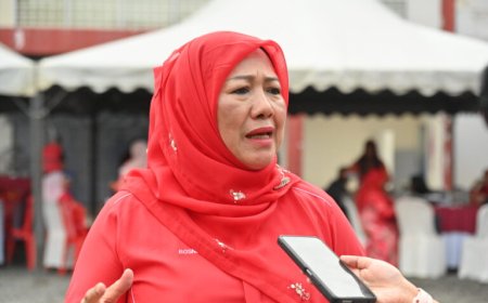 Gerakan Teraju Pahang: Pas Pernah Belot, Tidak Mampu Membantu Rakyat