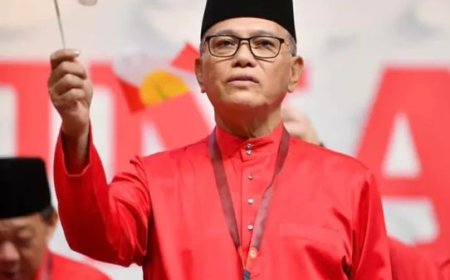 UMNO Tegaskan Tiada Keperluan Jawatan Menteri Untuk Masyarakat Bukan Islam