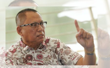 Siapa Memalukan: Dr Tajuddin Atau Dr Akmal?