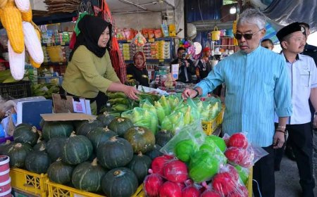 Sultan Pahang titah aspek kebersihan diberikan keutamaan