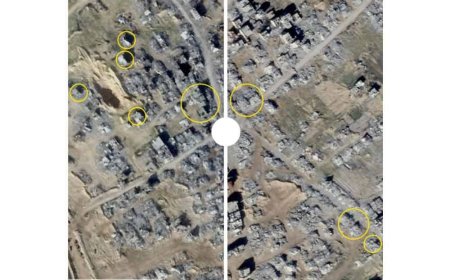 Israel langgar gencatan senjata