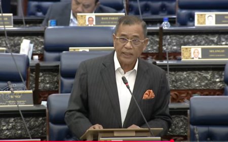 Kerajaan Perlu Tegas Kekang Fitnah, Hasutan Di Media Sosial