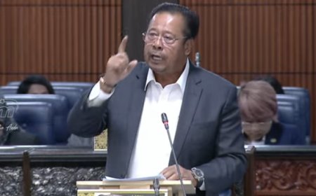 Insentif Kerajaan Bantu PMKS Hadapi Gaji Minimum Baharu