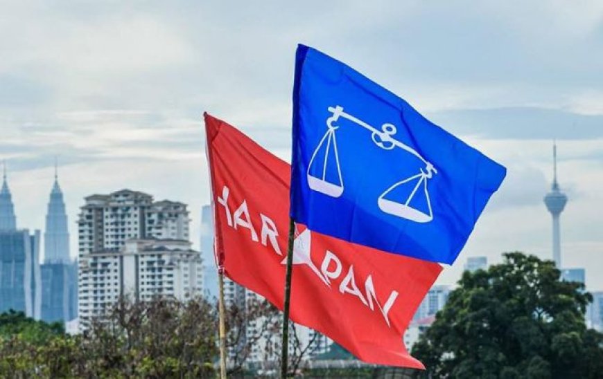 Kerjasama BN-PH, Uji Dinamika Politik PRN Sabah, Melaka Dan Johor Pada 2025