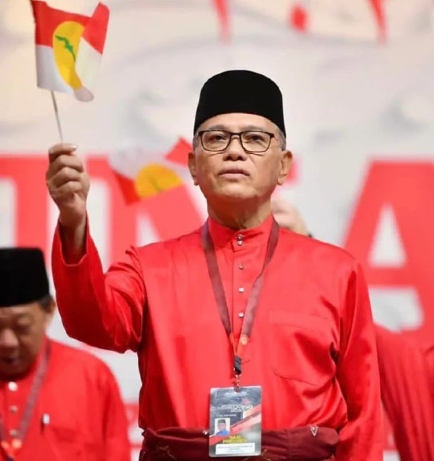 UMNO Tegaskan Tiada Keperluan Jawatan Menteri Untuk Masyarakat Bukan Islam