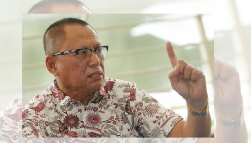 Siapa Memalukan: Dr Tajuddin Atau Dr Akmal?
