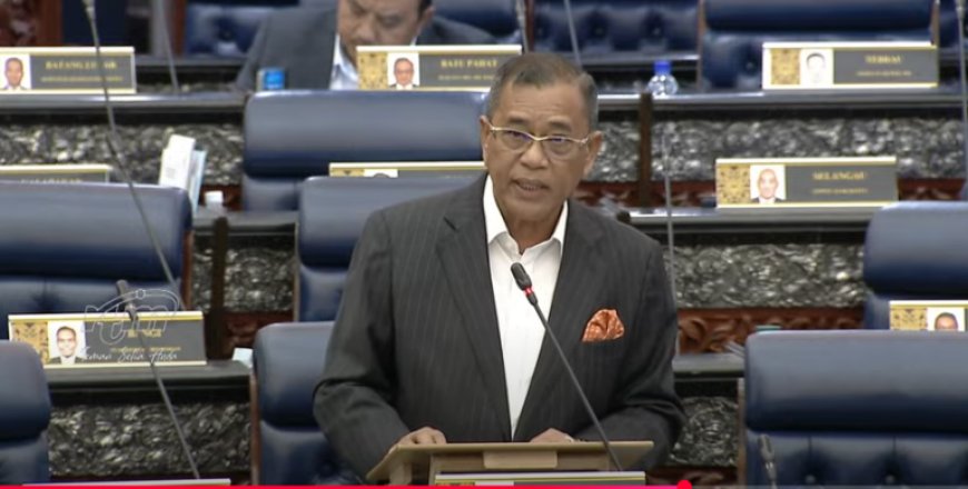 Kerajaan Perlu Tegas Kekang Fitnah, Hasutan Di Media Sosial