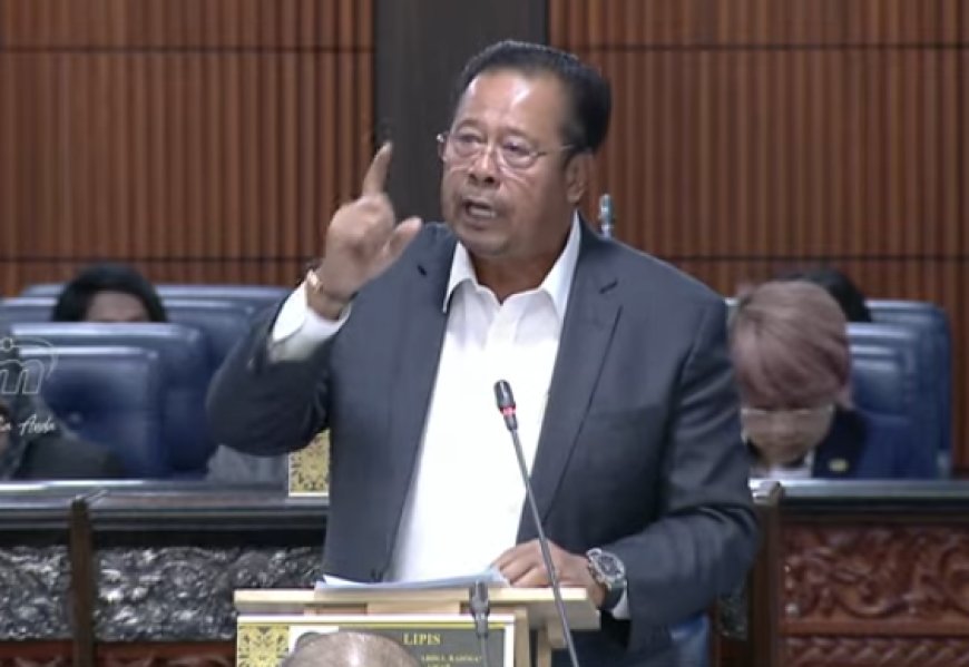 Insentif Kerajaan Bantu PMKS Hadapi Gaji Minimum Baharu