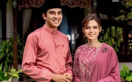 Macam ‘Romeo dan Juliet’