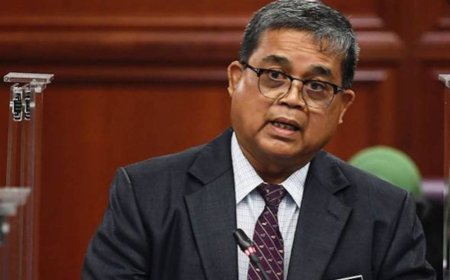 'Saya beri amaran keras, hentikan provokasi di media sosial'