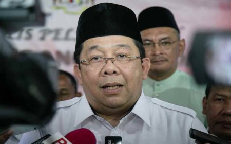 Hina Islam: Jakim minta tindakan tegas diambil ikut undang-undang