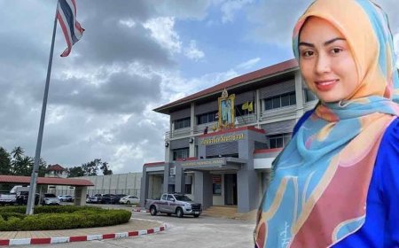 Pengajaran di sebalik kisah Eda Ezrin